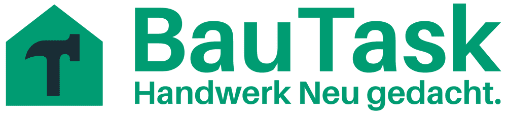 BauTask - Handwerk Neu gedacht.